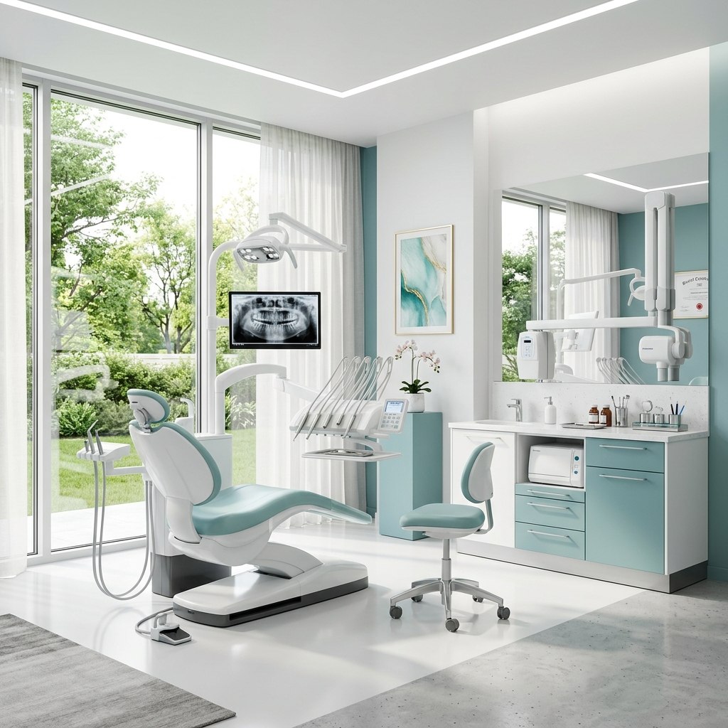 Modern Diş Kliniği
